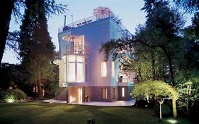 Casa Cuniolo Guest House