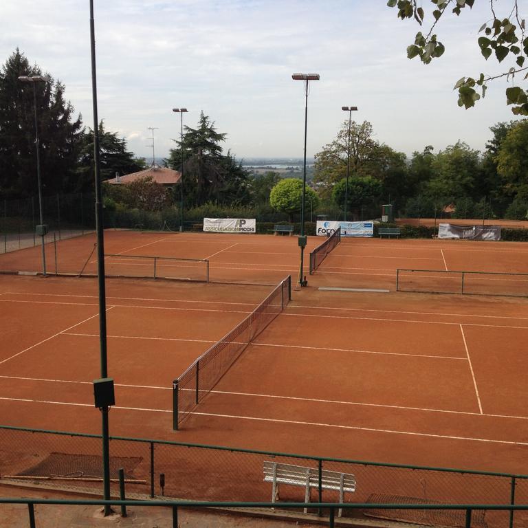 Casa Cuniolo Guest House Tortona Zewnętrze zdjęcie
