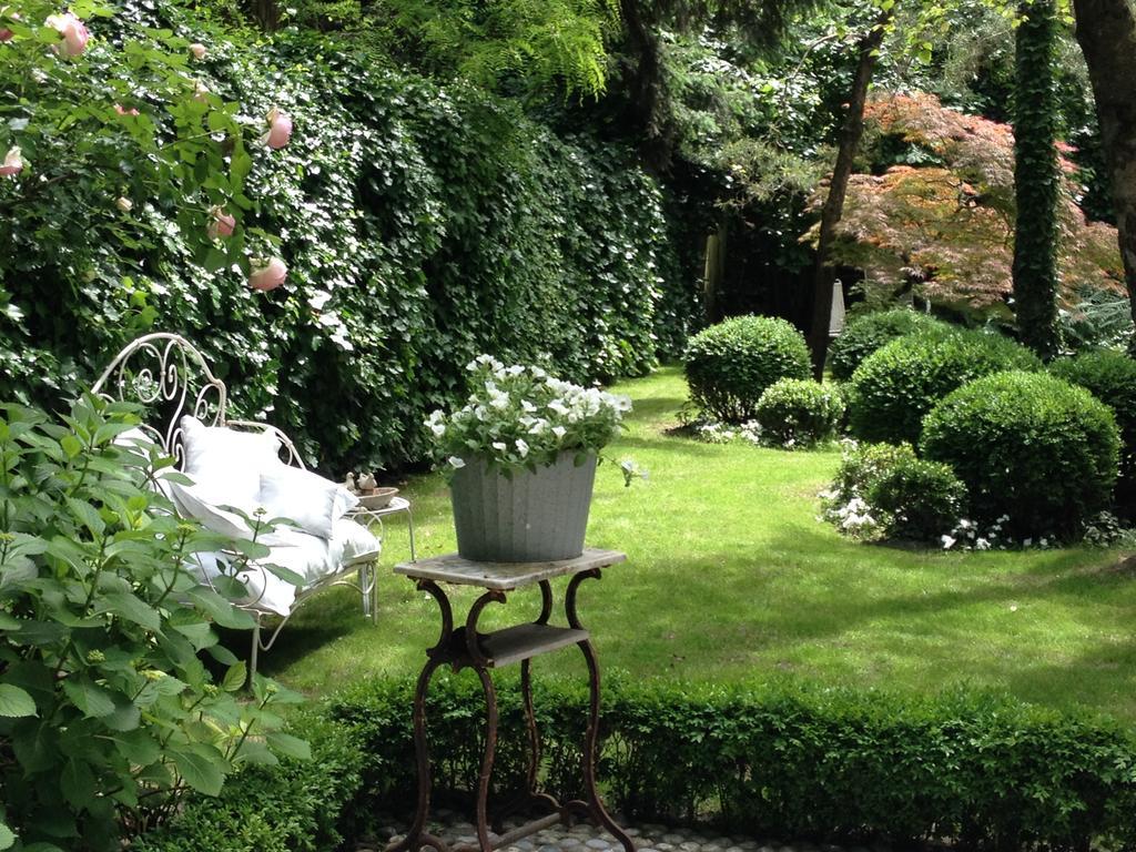 Casa Cuniolo Guest House Tortona Zewnętrze zdjęcie