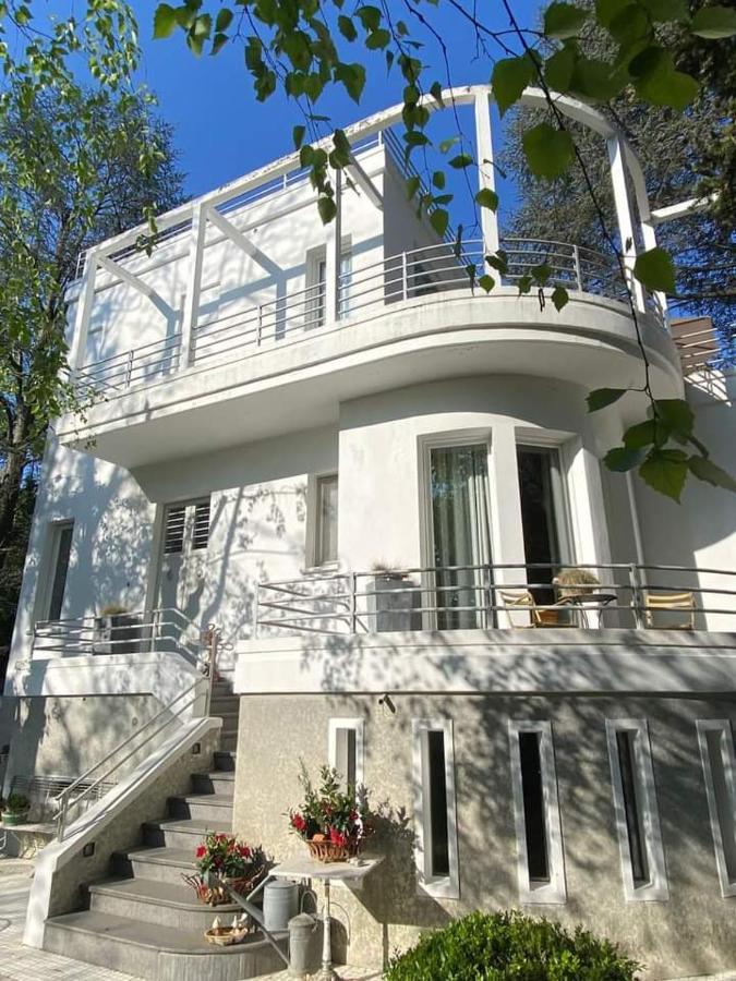 Casa Cuniolo Guest House Tortona Zewnętrze zdjęcie