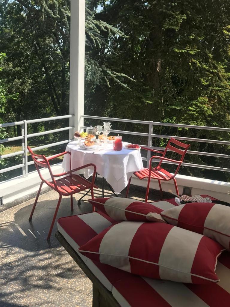 Casa Cuniolo Guest House Tortona Zewnętrze zdjęcie