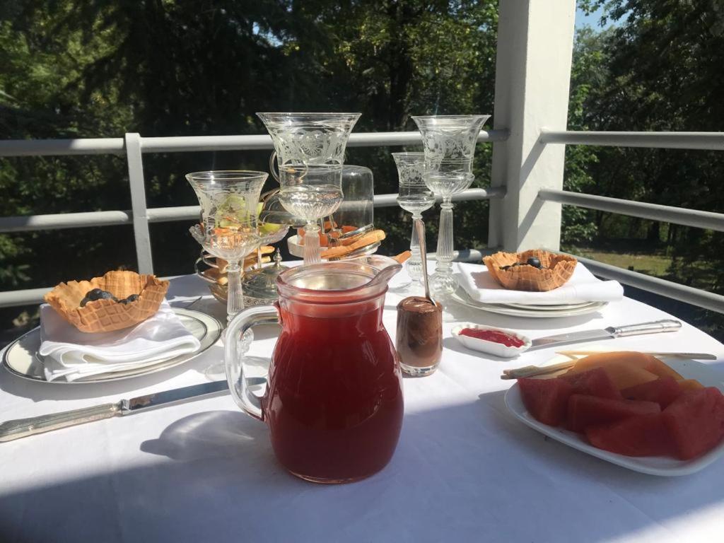 Casa Cuniolo Guest House Tortona Zewnętrze zdjęcie