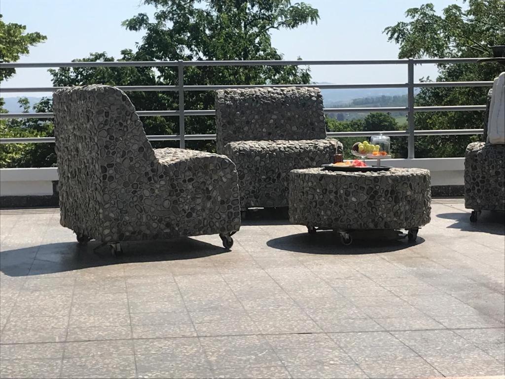 Casa Cuniolo Guest House Tortona Zewnętrze zdjęcie