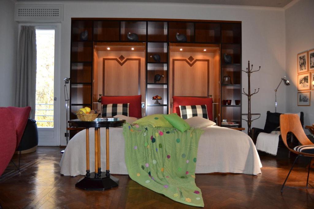 Casa Cuniolo Guest House Tortona Pokój zdjęcie