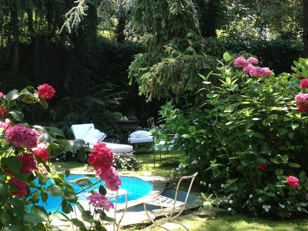 Casa Cuniolo Guest House Tortona Zewnętrze zdjęcie