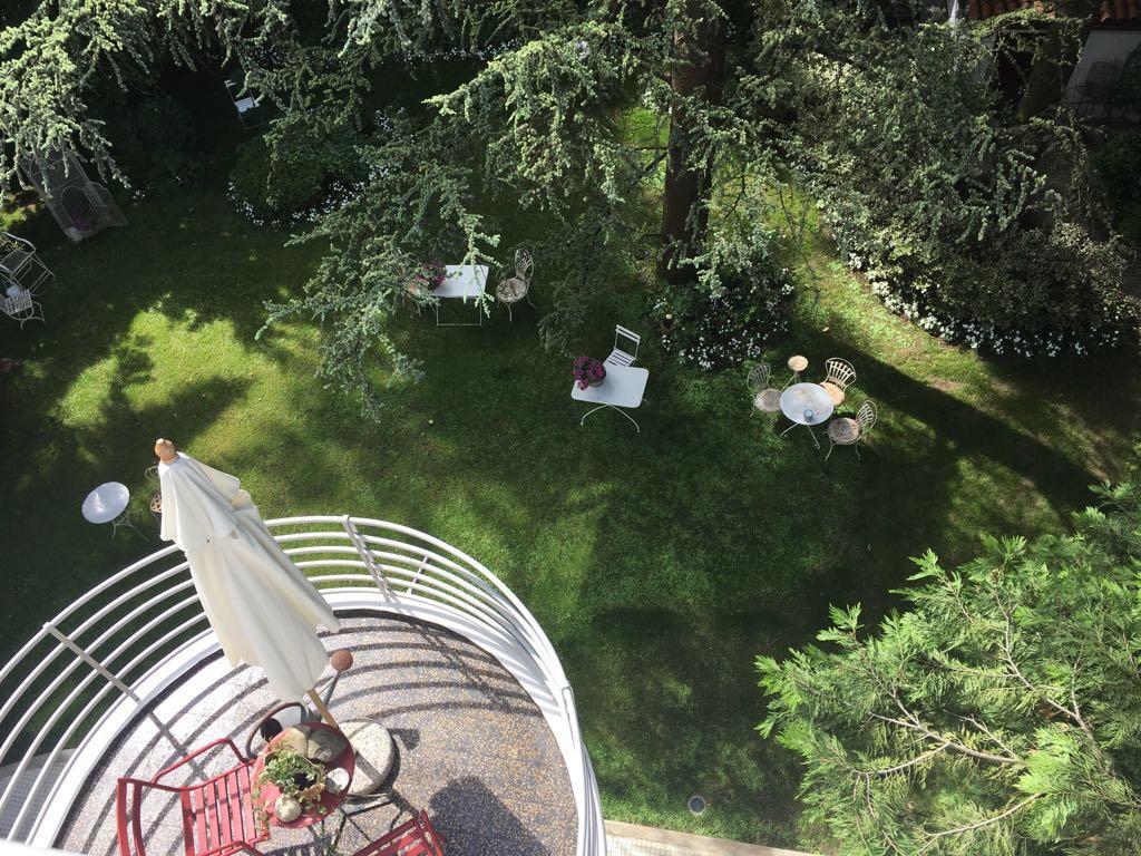 Casa Cuniolo Guest House Tortona Zewnętrze zdjęcie